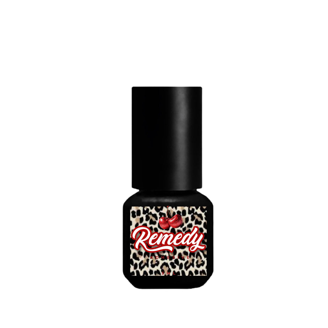LASH ADHESIVE