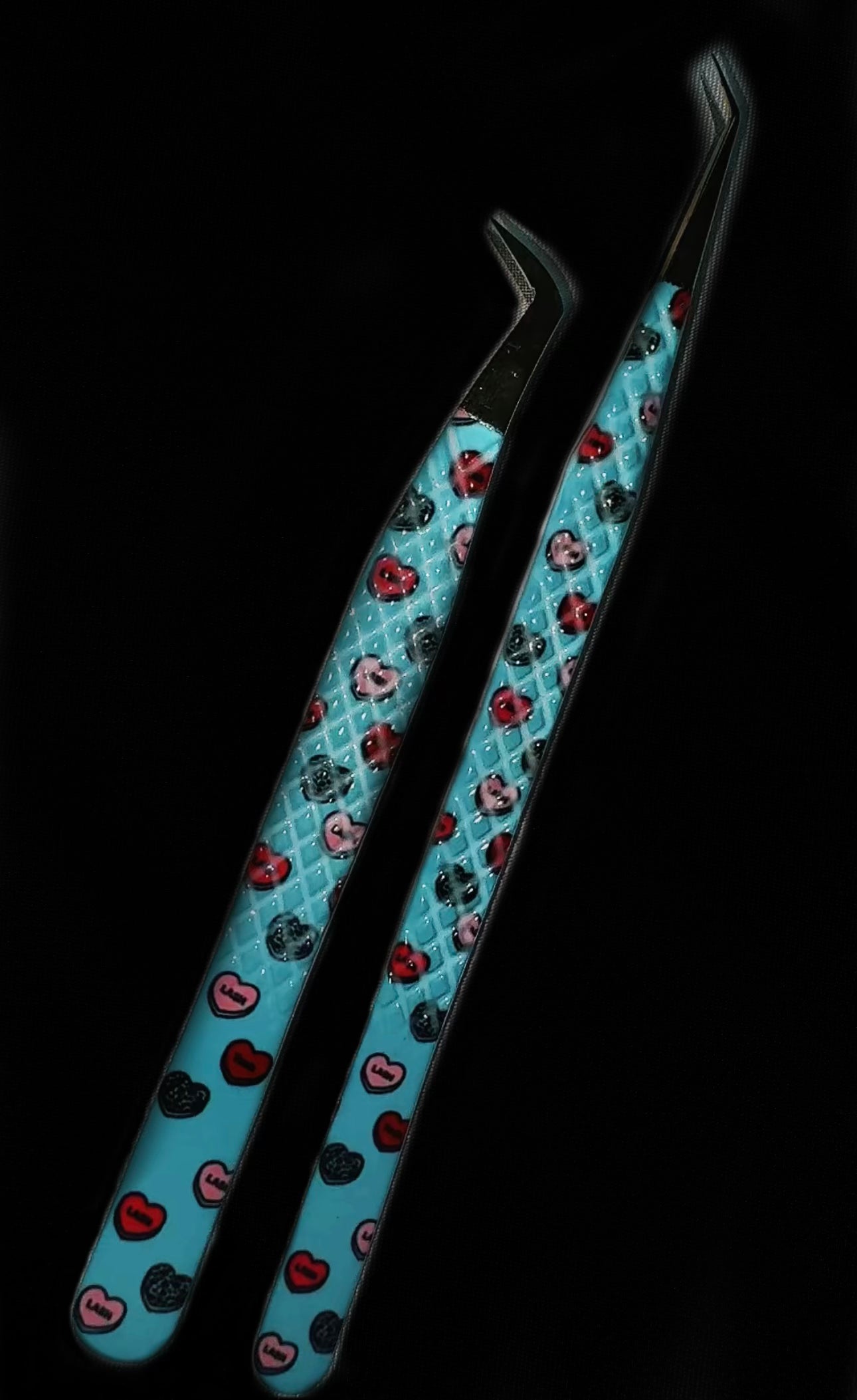 LOVER GIRL TWEEZER COLLECTION
