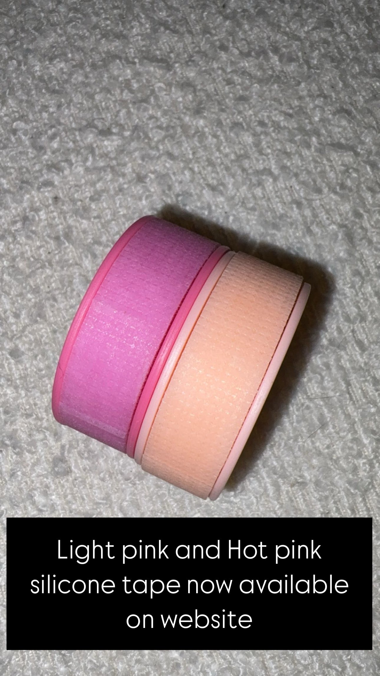 SILICONE TAPE
