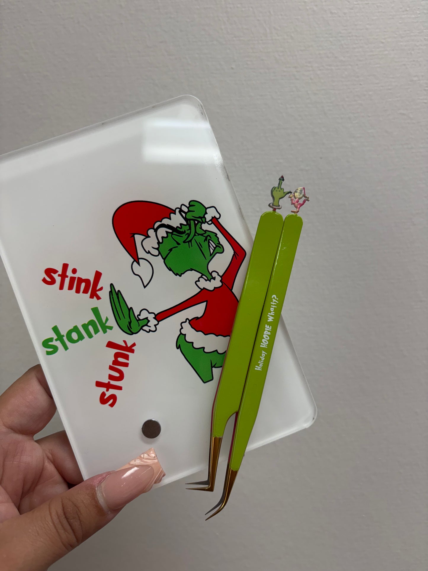 HolidayHOOBIEwhatty?