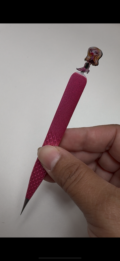 Bratz x Mean Girl Tweezers