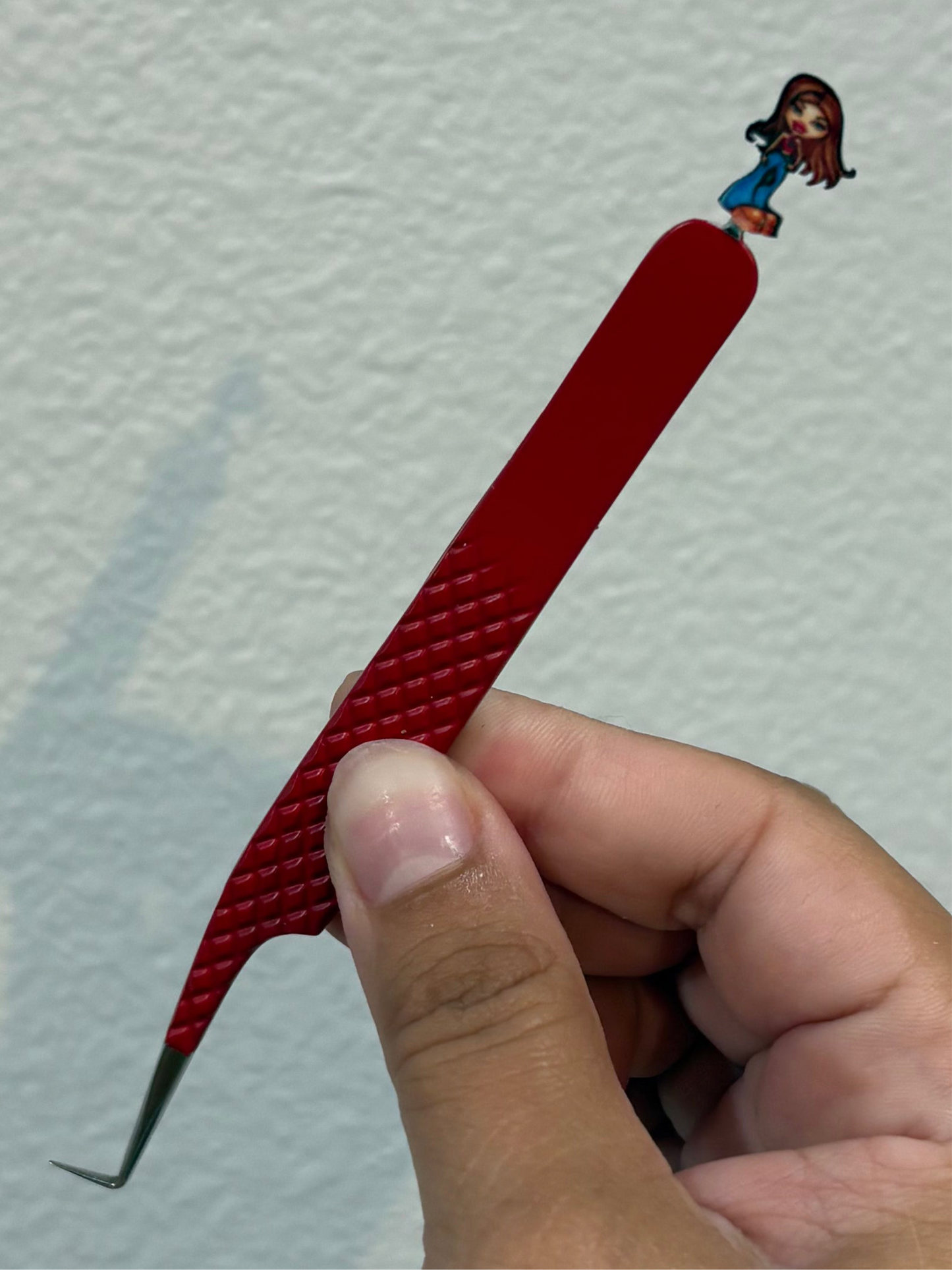 BRATZ TWEEZERS