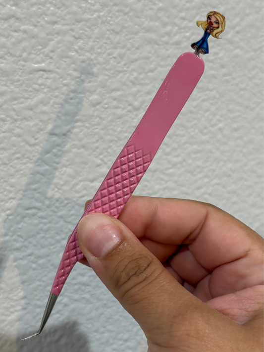 BRATZ TWEEZERS