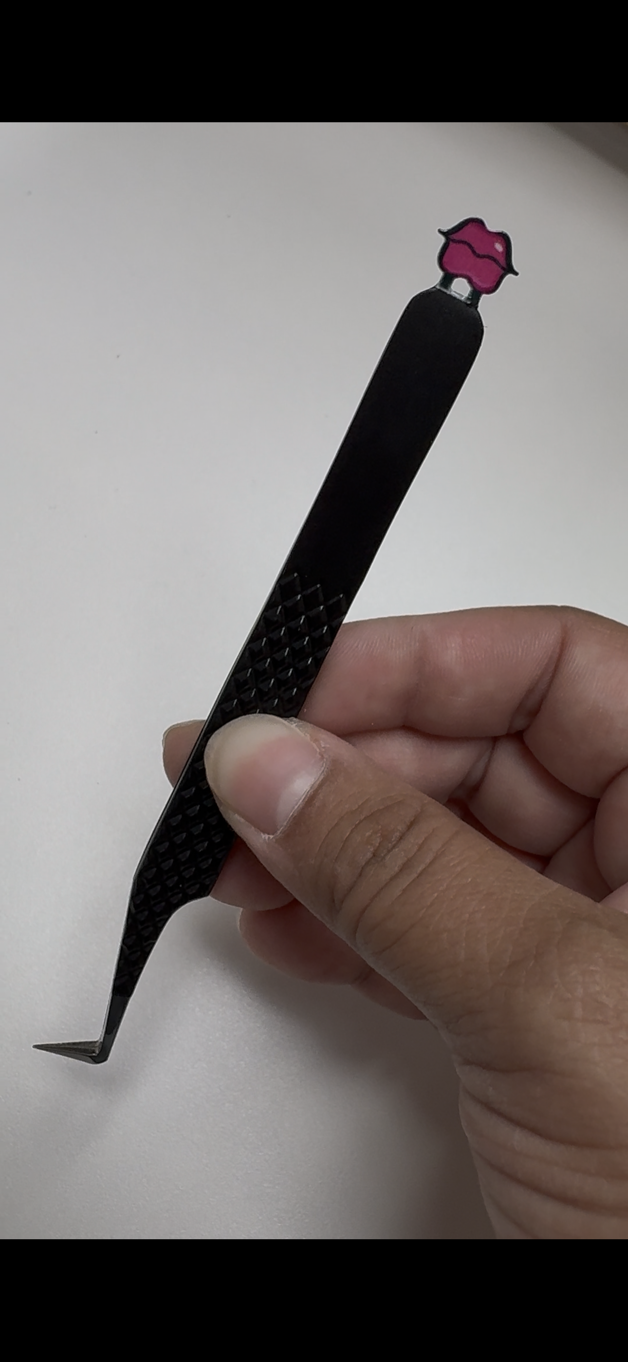 Bratz x Mean Girl Tweezers