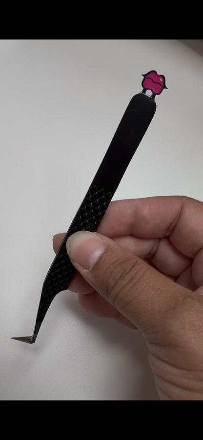 Bratz x Mean Girl Tweezers