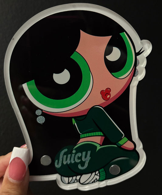 BUTTERCUP