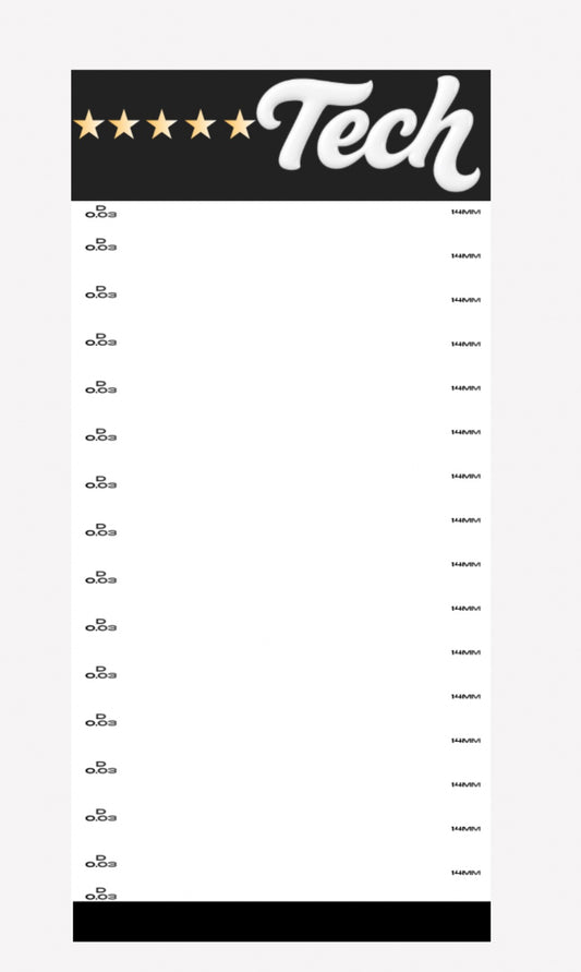 ⭐️⭐️⭐️⭐️⭐️TECH (10/100) CASHMERE