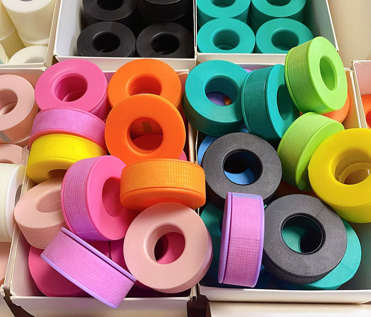 SILICONE TAPE