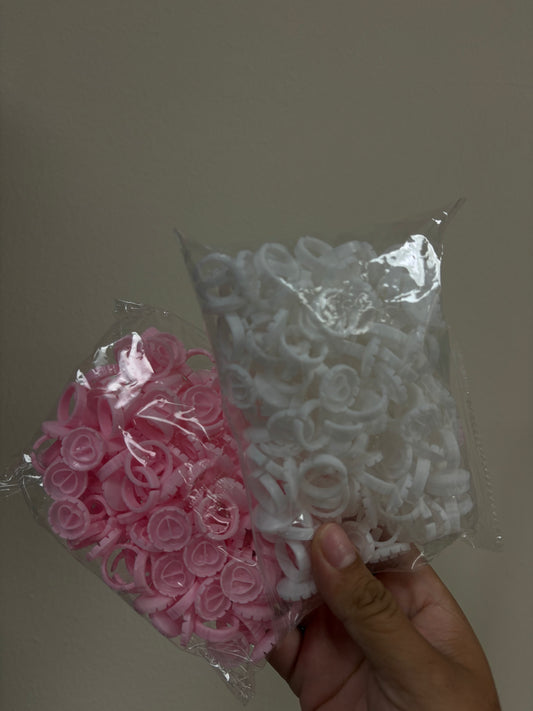 GLUE RINGS