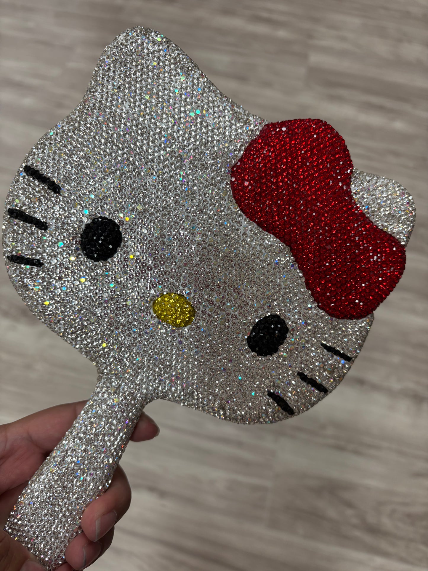 HELLO KITTY MIRRORS