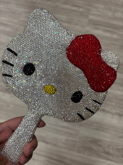 HELLO KITTY MIRRORS