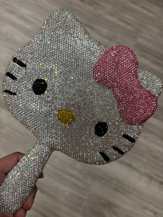 HELLO KITTY MIRRORS