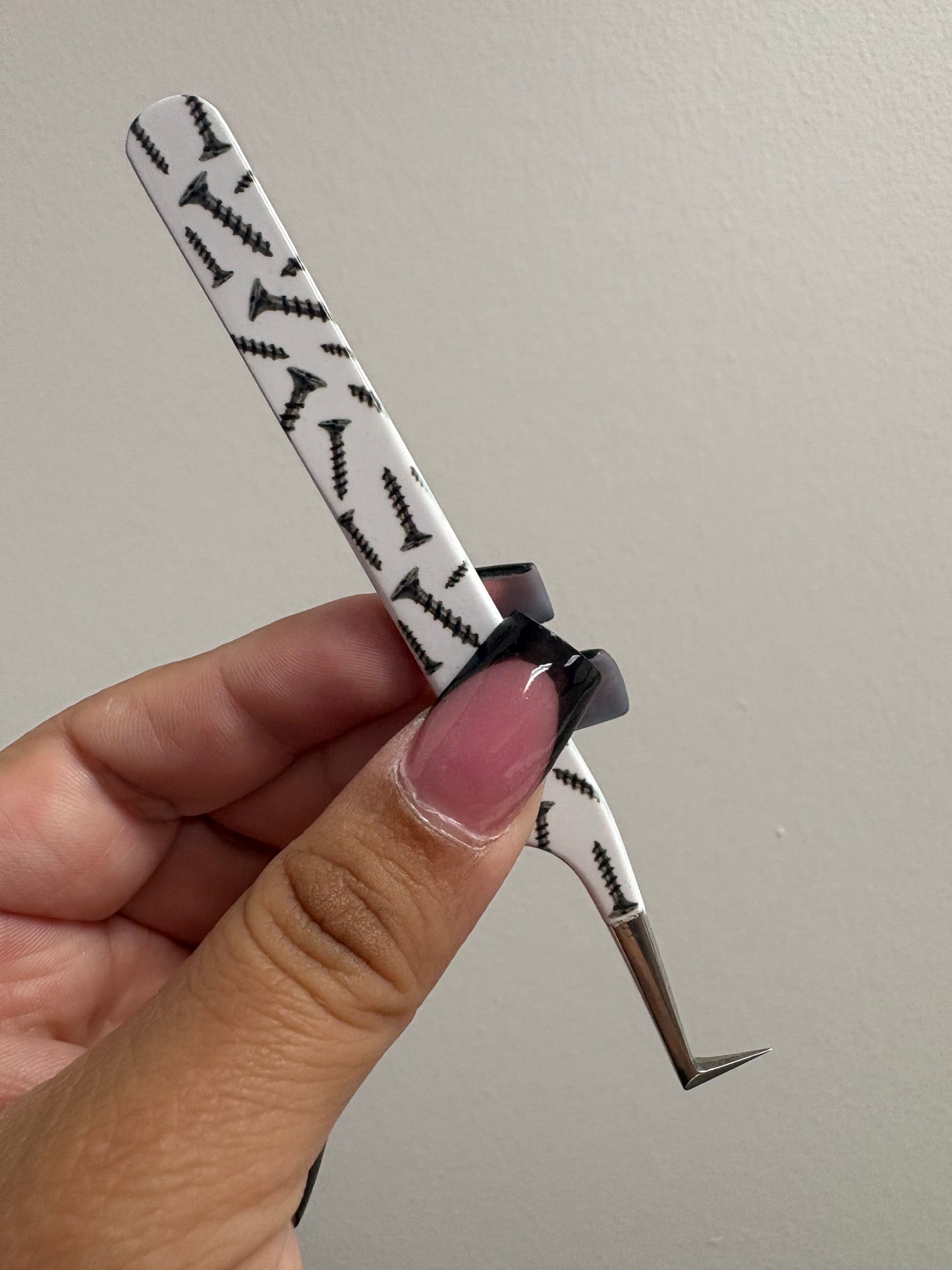 SCREWSTON TX TWEEZER